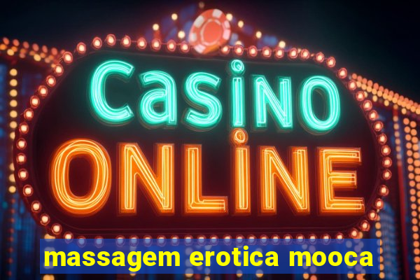 massagem erotica mooca